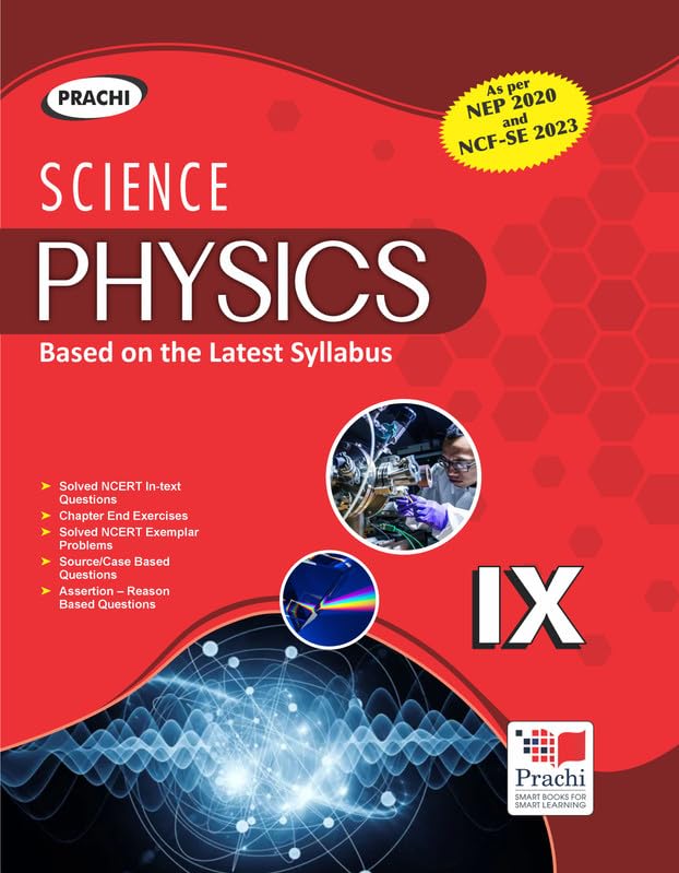 Physics for Class9
