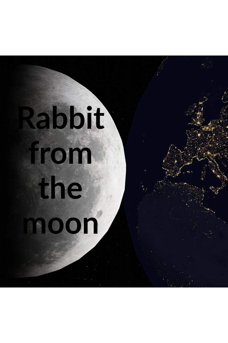 Rabbit From The Moon