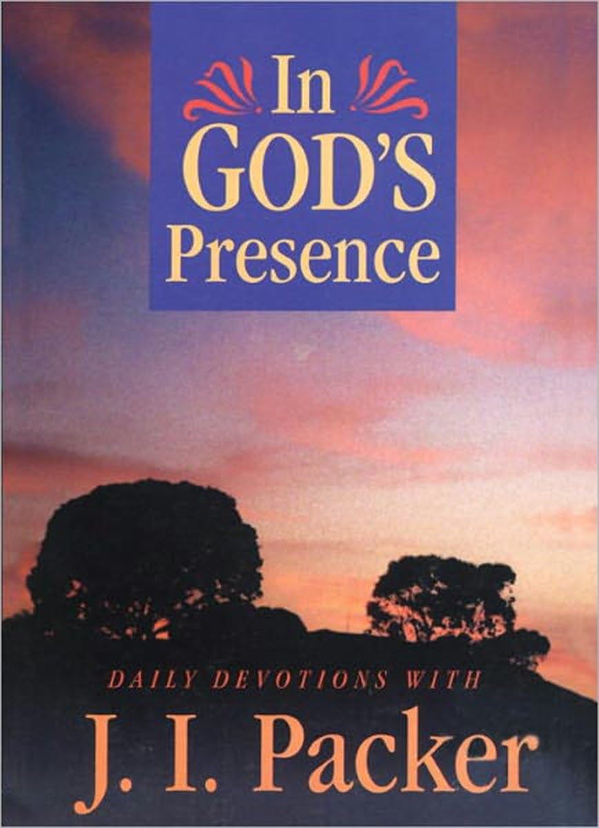 In Gods Presence