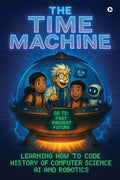 The Time Machine Part One