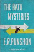 The Bath Mysteries: 7 (The Bobby Owen Mysteries)