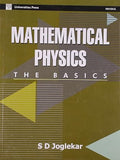MATHEMATICAL PHYSICSTHE BASICS