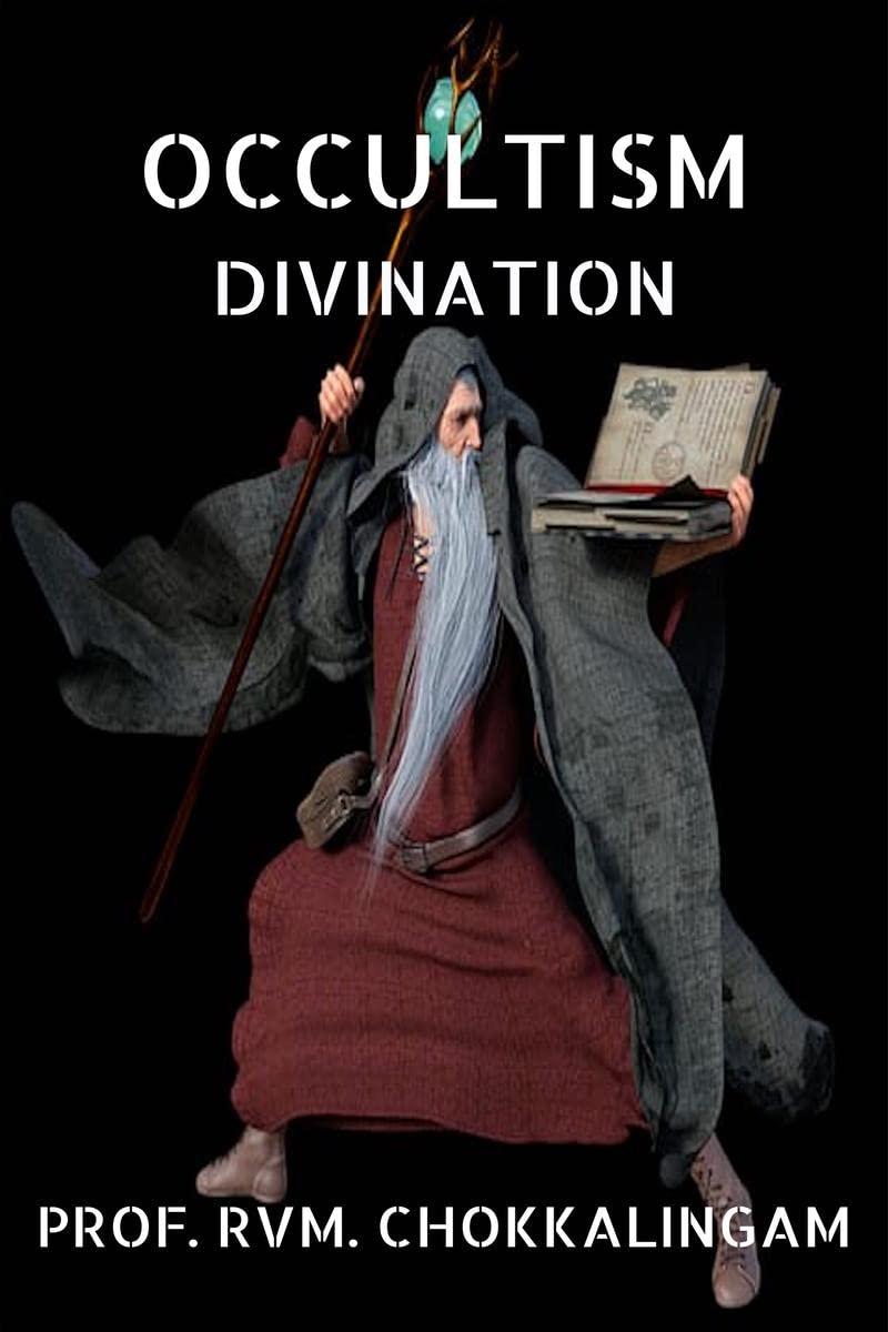 OCCULTISM : DIVINATION