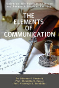 The Elements Of Communication