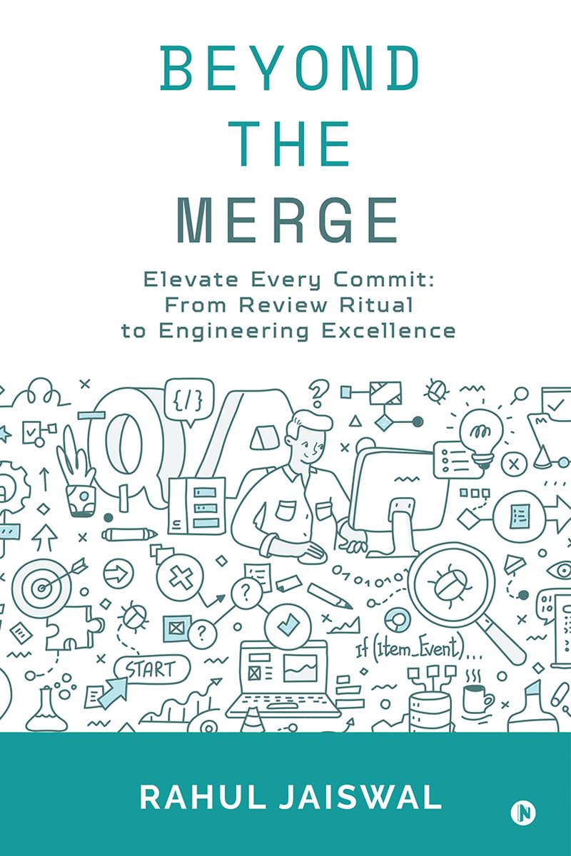 Beyond the Merge: Elevate Every Commit