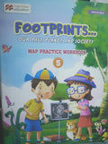 Footprint Map Practic Workbook 2020 Cl 5