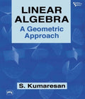 LINEAR ALGEBRA: A GEOMETRIC APPROACH