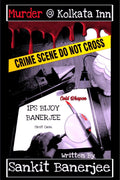 Murder At Kolkata Inn : Cold Weapon: The First Case