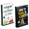 How To Trade In Stocks | Psychology Of The Stock Market | Jesse Livermore | Jesse L. Livermore | G. C. Selden | English Money Bo
