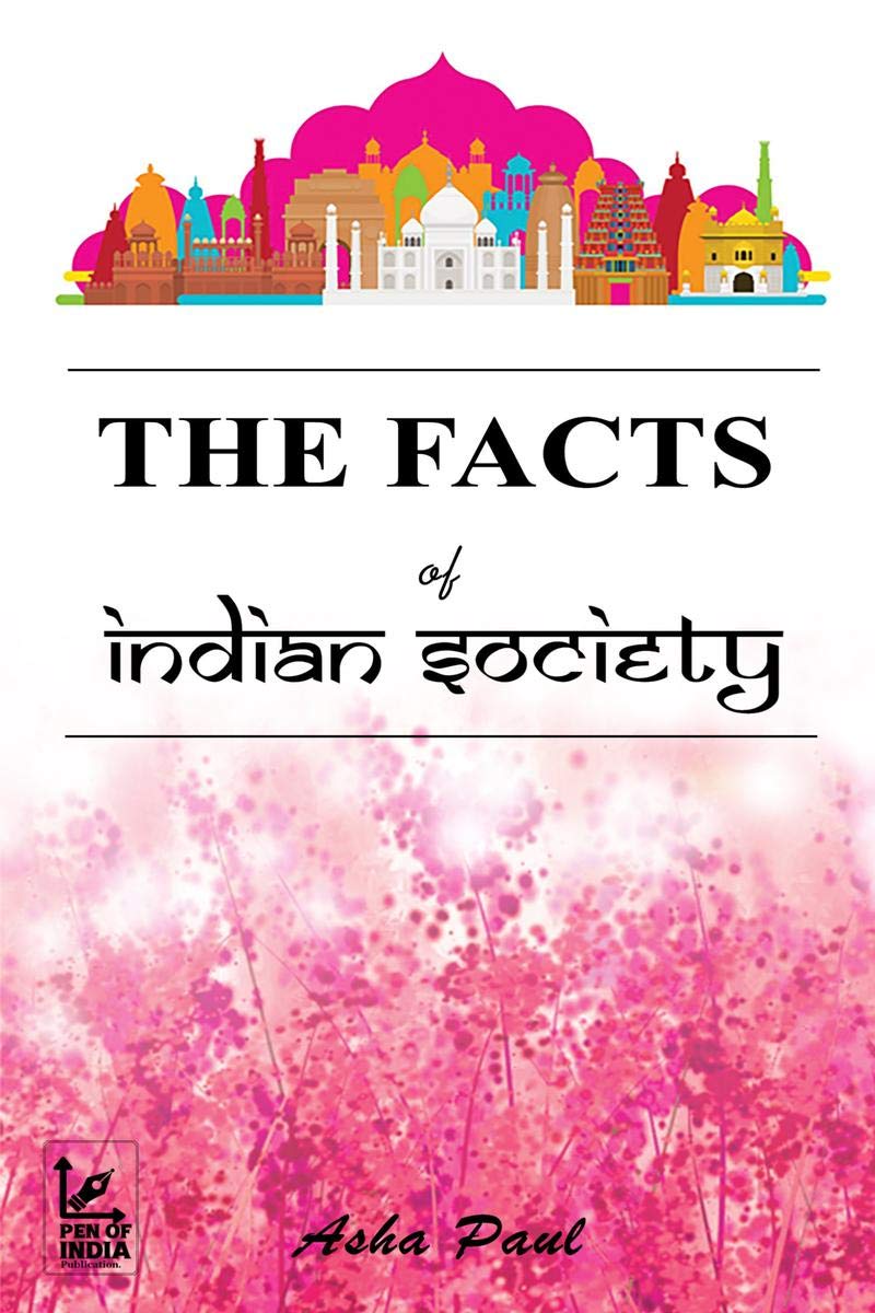 The Facts Of Indian Society /    : (     )