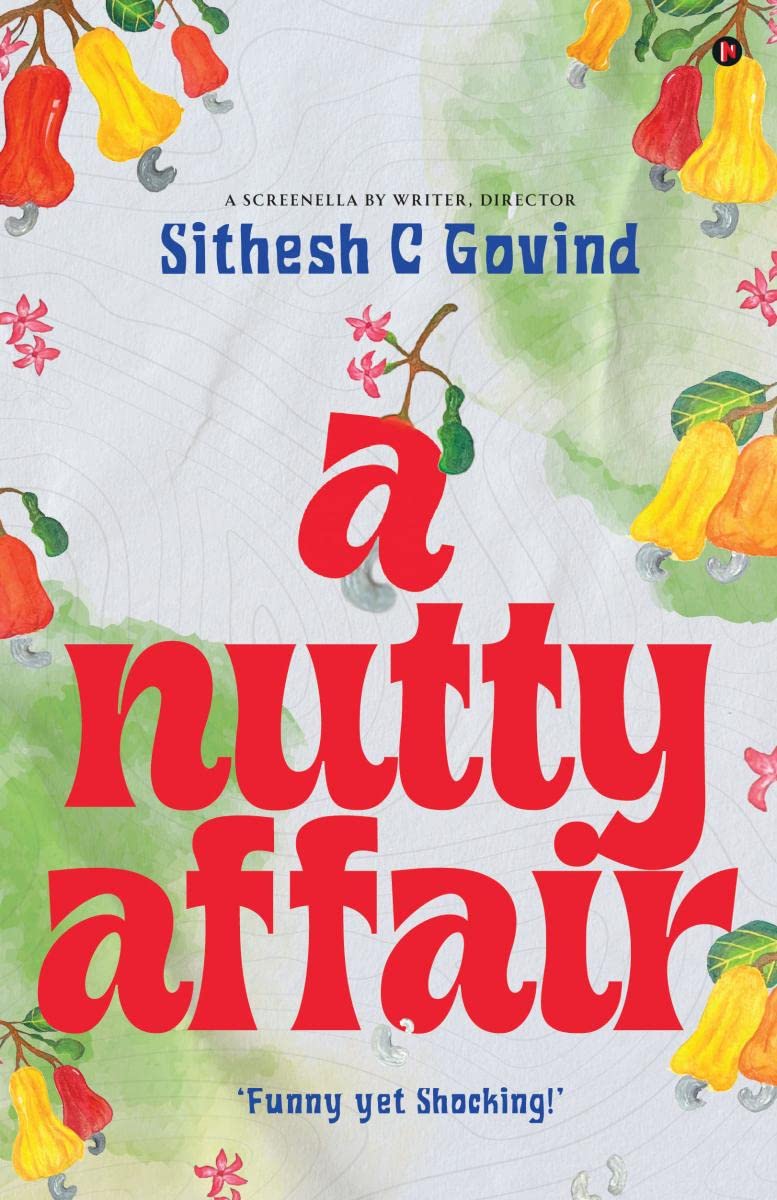 A Nutty Affair : Funny yet Shocking!
