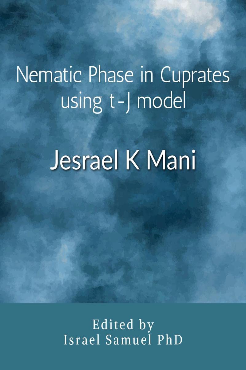 Nematic Phase in Cuprates Using tJ Model