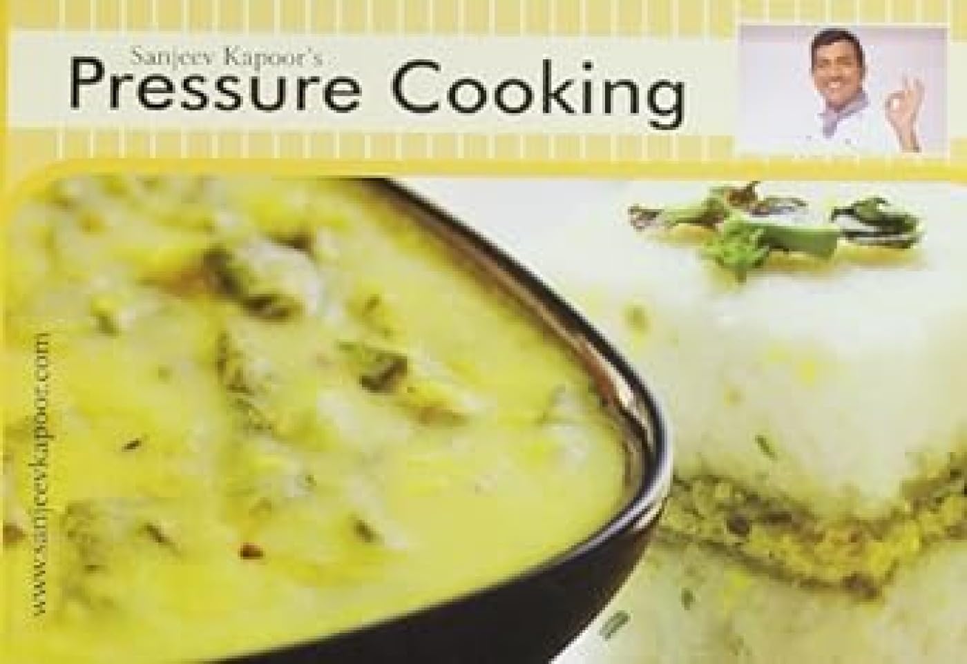 Pressure cooking