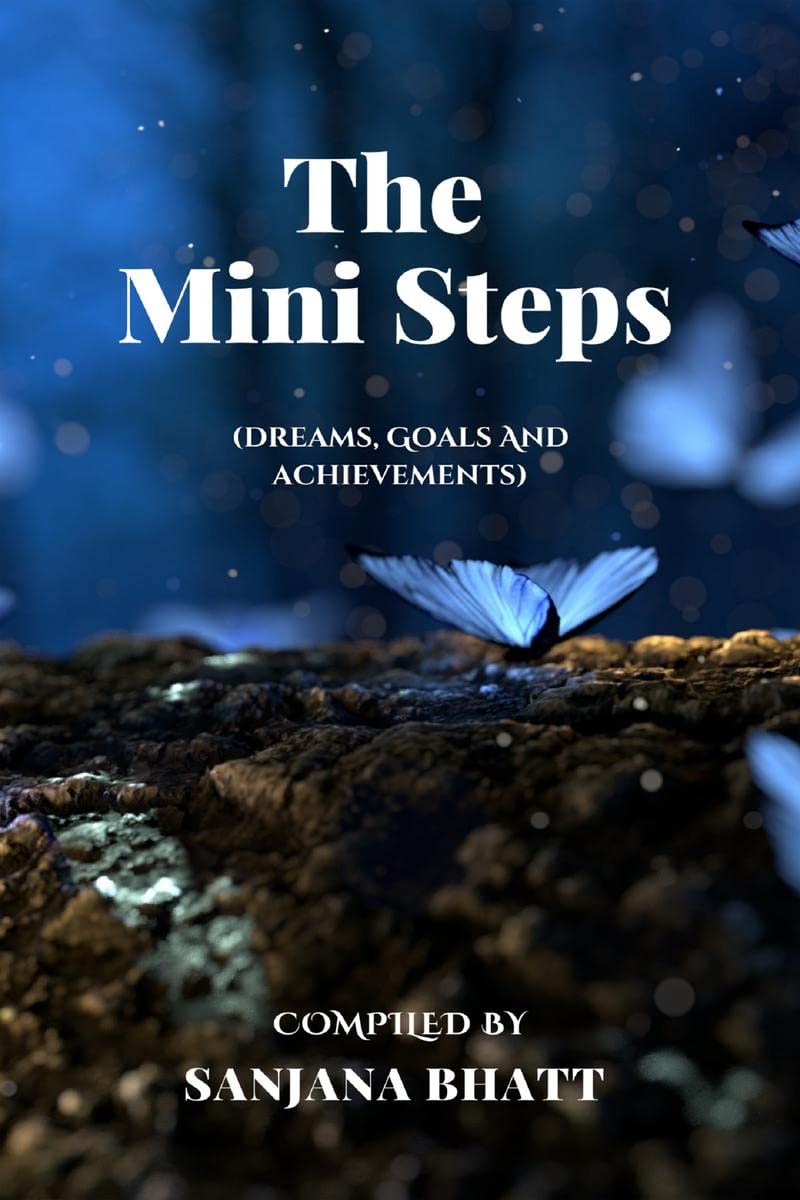 The Mini Steps