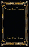 Manhattan Transfer