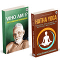 Hatha yoga | Who Am I? | The Yogi Philosophy Of Physical Well  Being | Yogi Ramacharaka | Sri Ramana Maharshi Books | William W