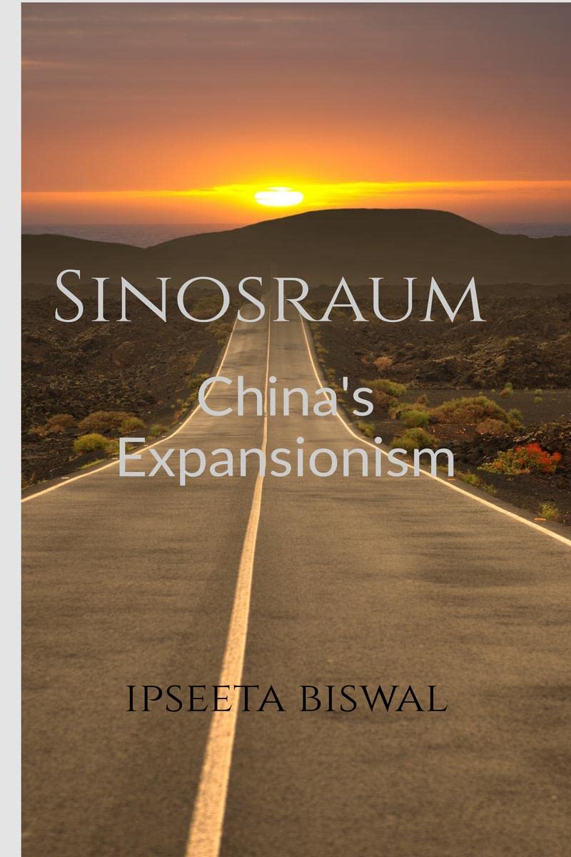 Sinosraum : Chinas Expansionism