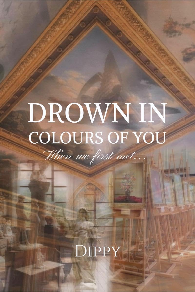 Drown In Colours Of You: When we first met...