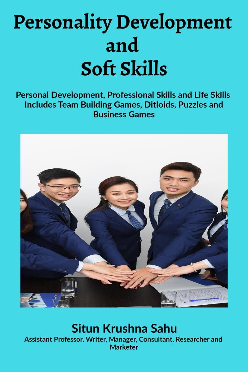 Personality Development and Soft Skills