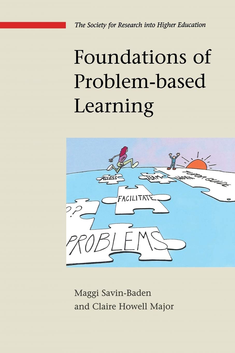 Foundations Of ProblemBased Learning
