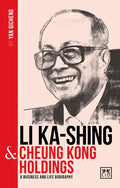 Li KaShing And Cheung Kong Holdings