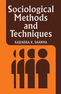 Sociological Methods And Techniques