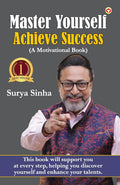 Master Yourself Achieve Success(PB)E