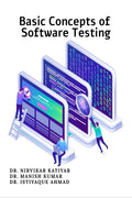 Basic Concepts of Software Testing