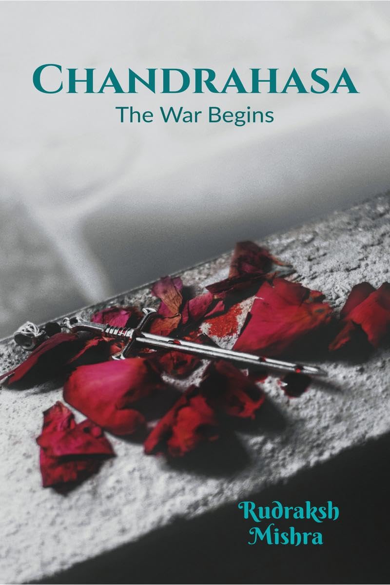 Chandrahasa : The war begins
