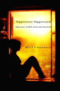 OppressorOppressed : African  American fiction