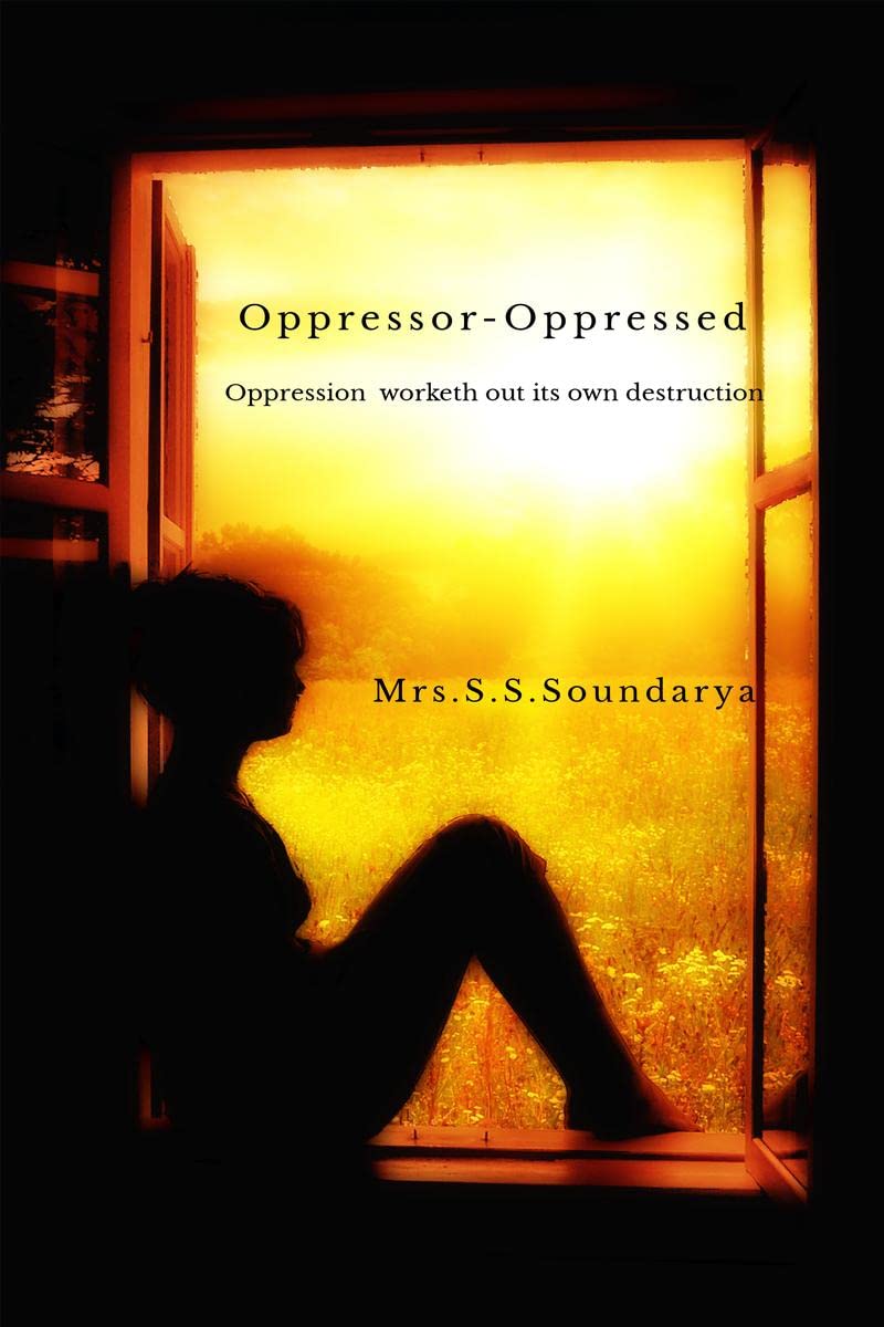 OppressorOppressed : African  American fiction