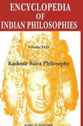 Encyclopedia of Indian Philosophies: Vol. 24