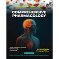 PW Pharma Pulse  Toppers Tonic Comprehensive Pharmacology By Dr. Mukul Tambe & Dr. Supriya Mishra [Paperback] Dr. Mukul Tambe a