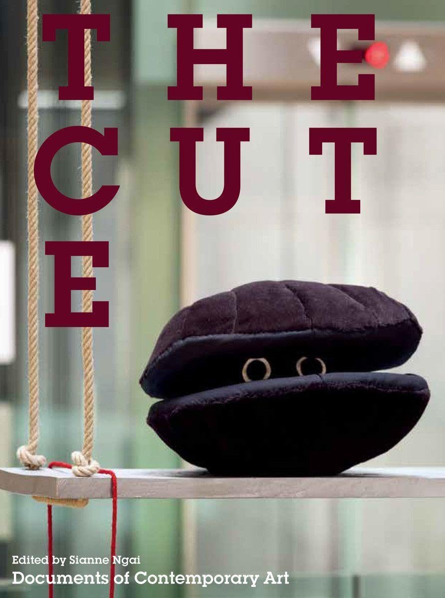 Cute: Opening Peer Review through Narrative Inquiry
