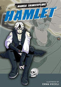 Hamlet (Manga Shakespeare)