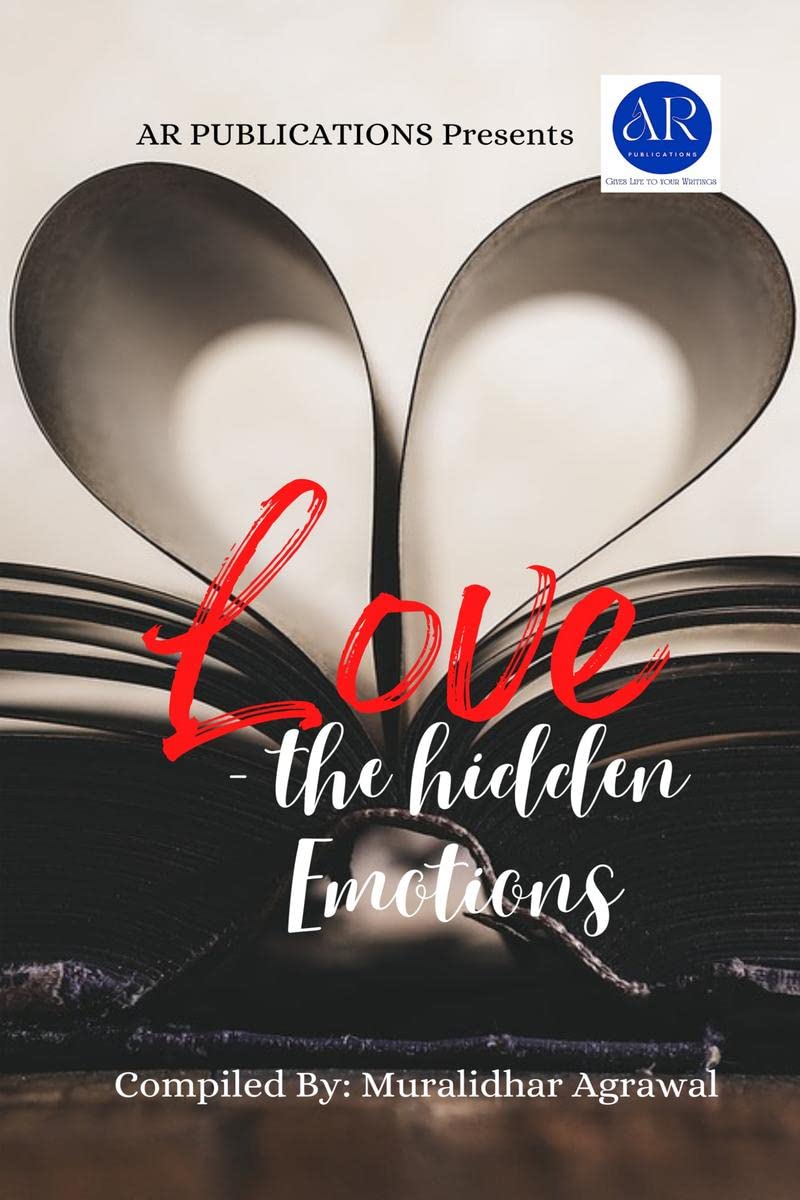 Love  The Hidden Emotions