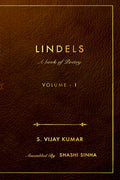 Lindels : A Book Of Poetry