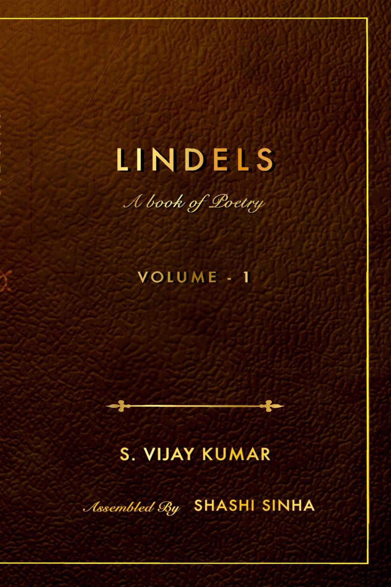 Lindels : A Book Of Poetry