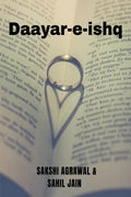 Daayareishq /    : Collection of beautiful shayaris