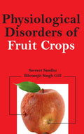 Physiological Disorders Of Fruit Crops