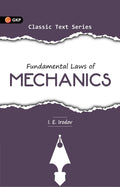 Fundamental Laws Of Mechanics