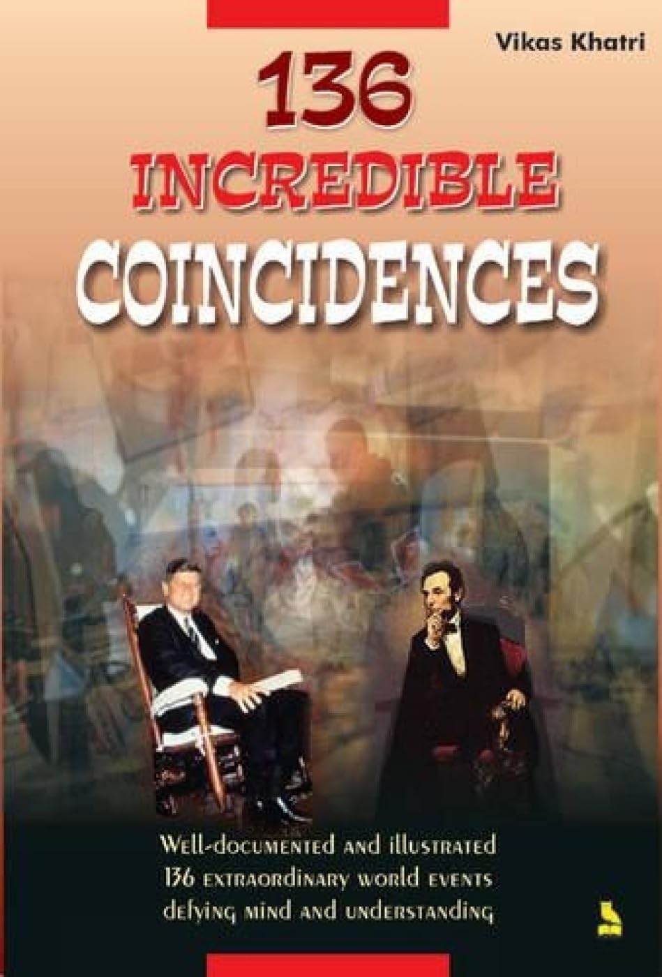 136 INCREDIBLE COINCIDENCES (FAF)