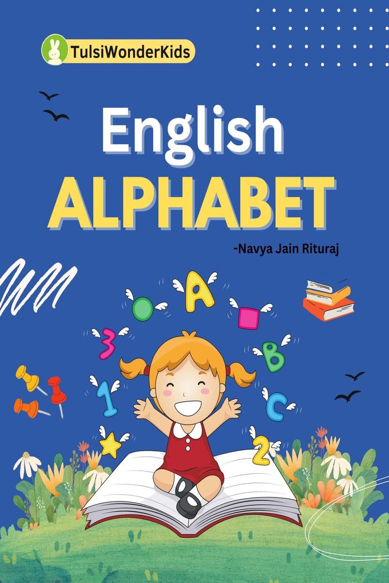 English Alphabet