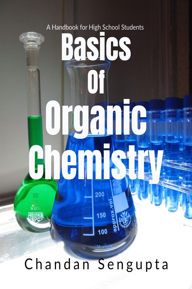 Basics of Organic Chemistry
