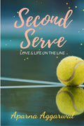 Second Serve : Love & Life On The Line