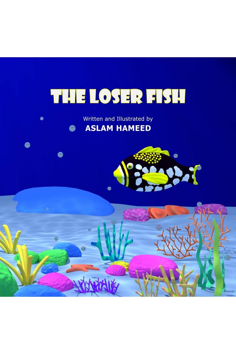 The Loser Fish