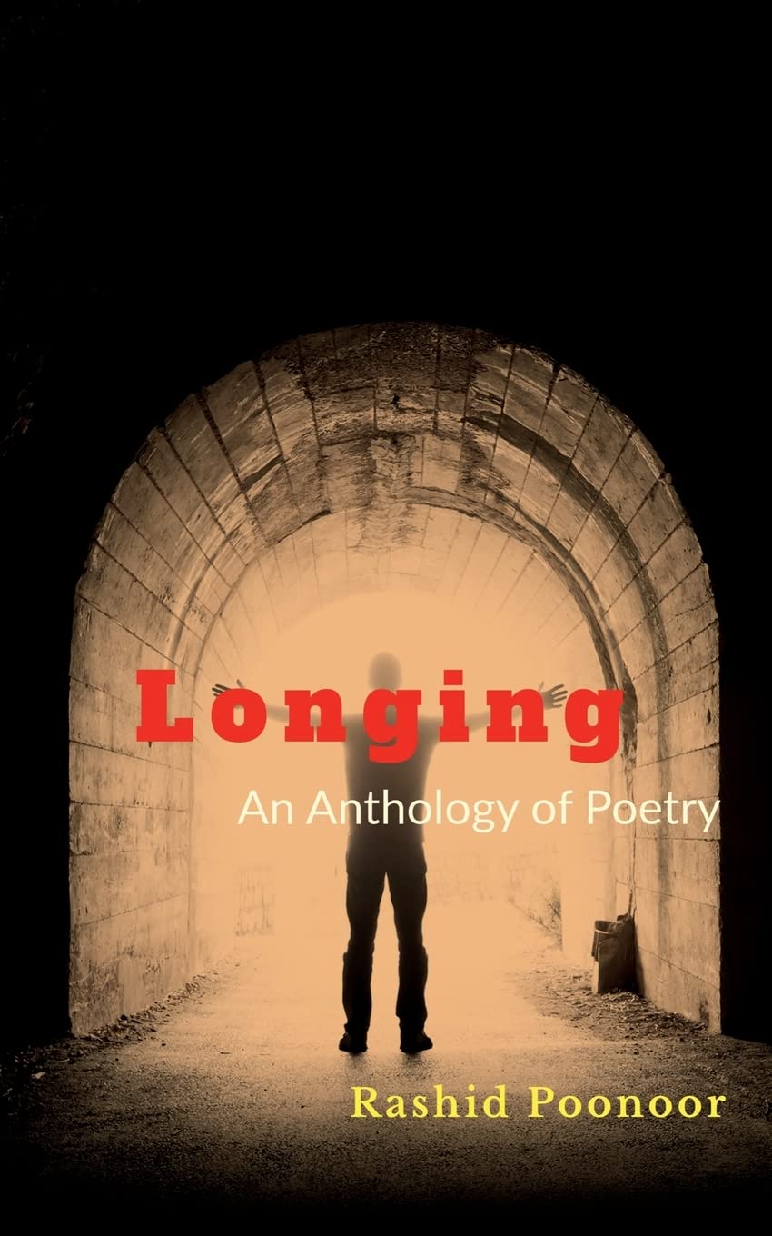 Longing: An Anthology Of Poetry