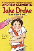 Jake Drake, Teachers Pet