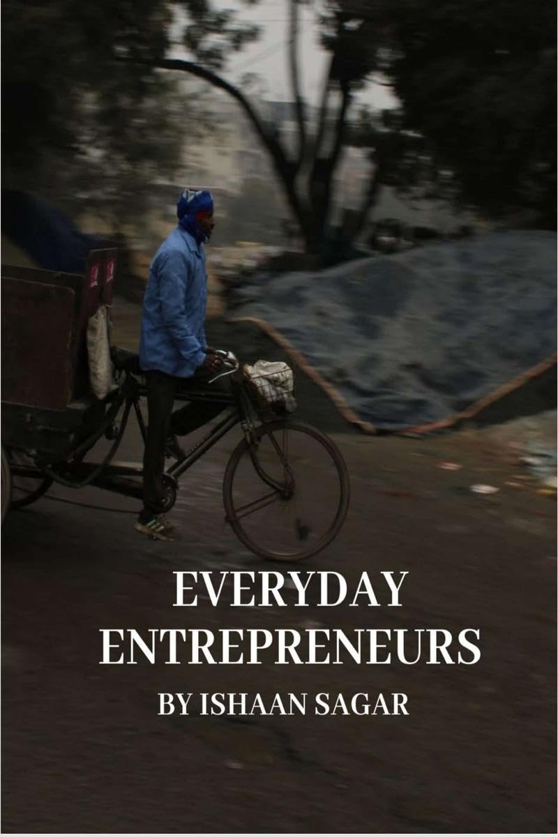 Everyday Entrepreneurs