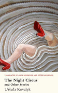 The Night Circus: and Other Stories (Translations 11)